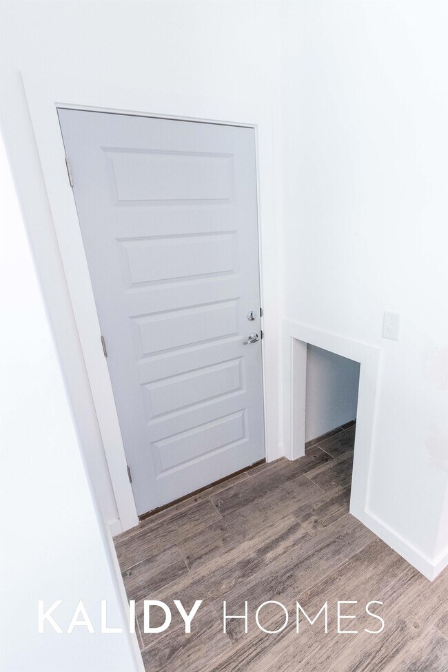 1793 Kalidy Dr Rental House Rental in Choctaw, OK