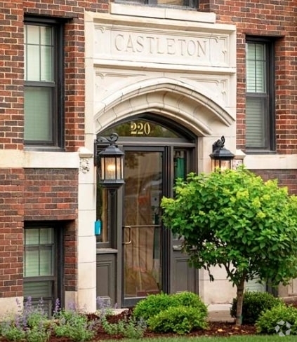 Building Photo - Castleton Rental