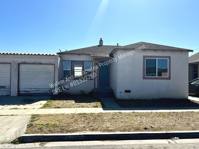 Building Photo - 554 Campodonico Ave Rental