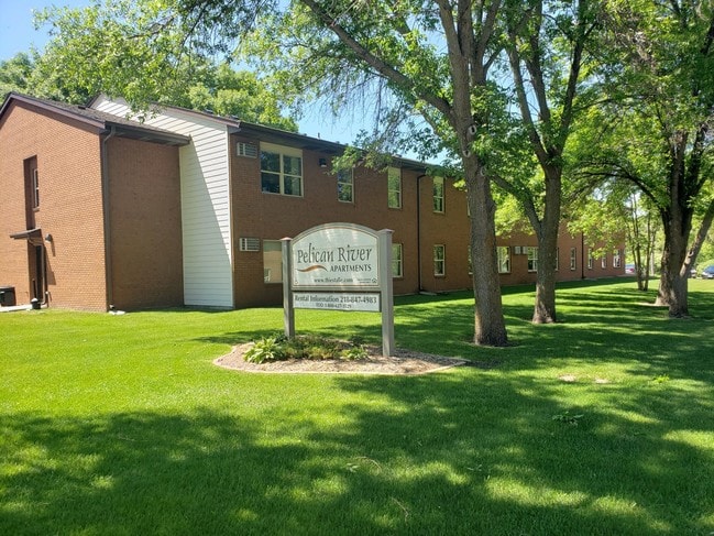 Photo - Pelican River Apartments I