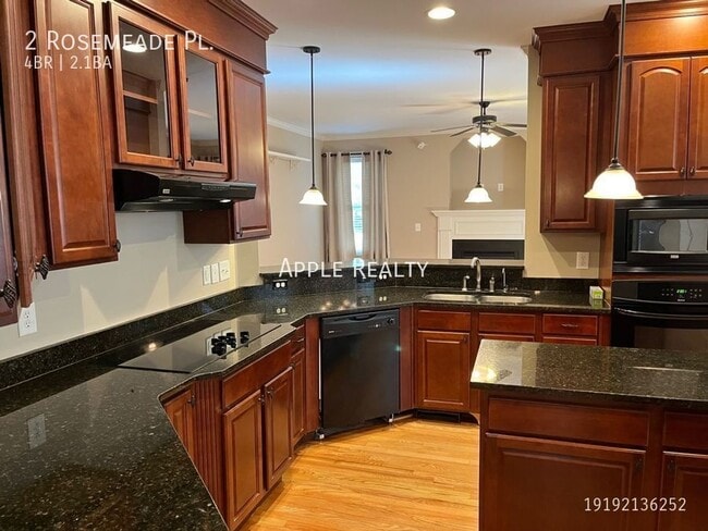 Photo - 2 Rosemeade Pl