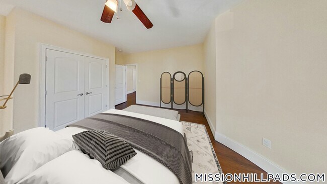 Photo - 240 Parker Hill Ave Unit 2