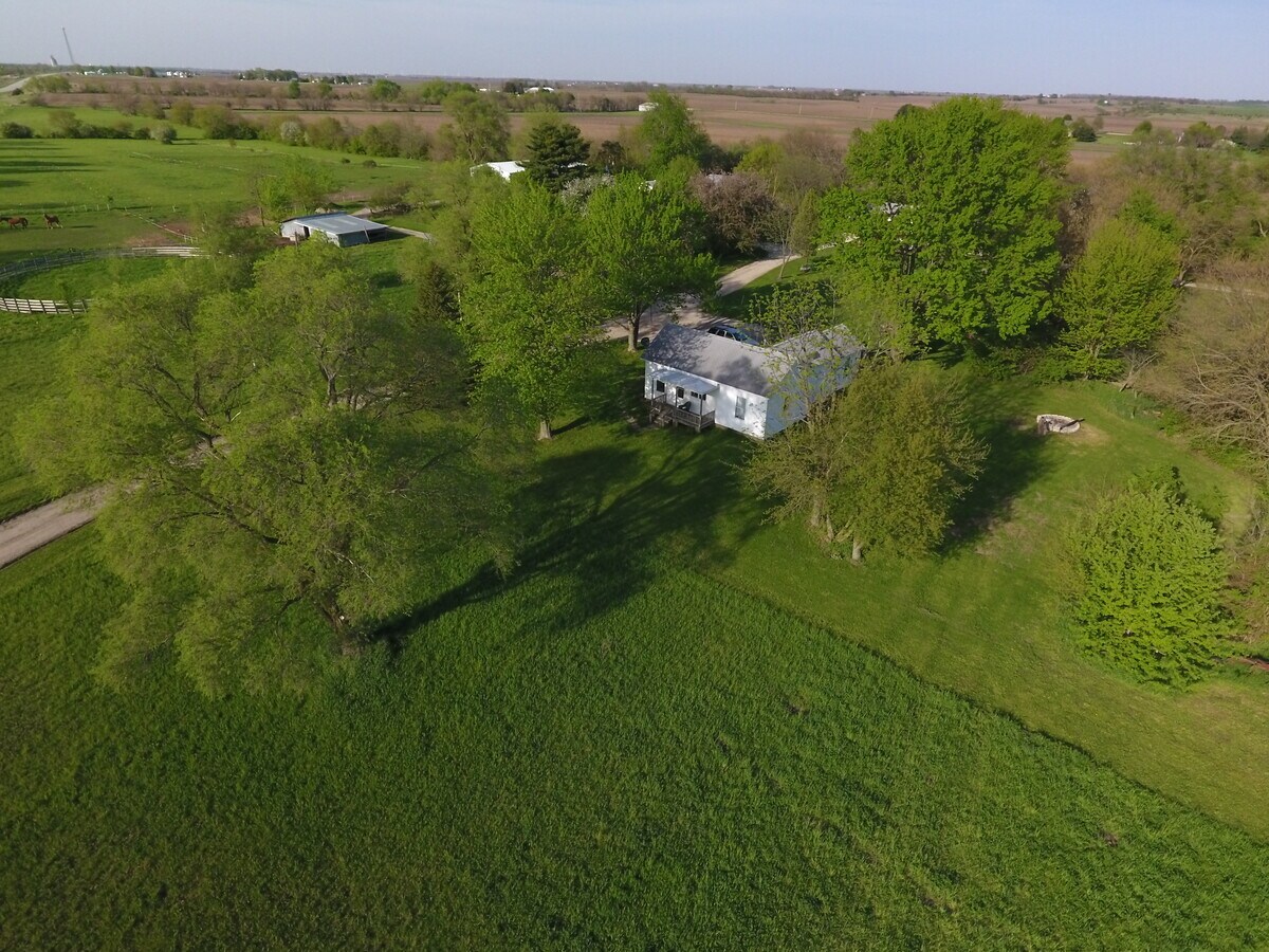 Photo - 1656 County Rd 3200 N House