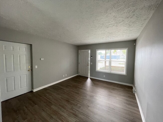 Photo - For Rent - Four-Bedroom Two-Bathroom Home ...