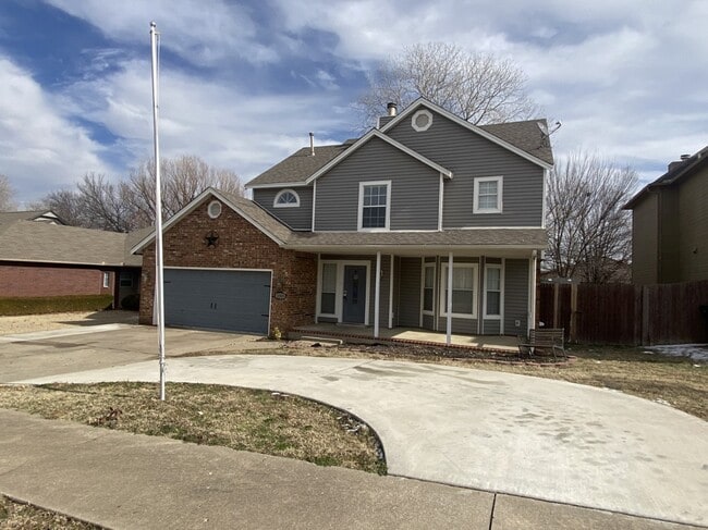 Photo - 3503 S Dogwood Ave