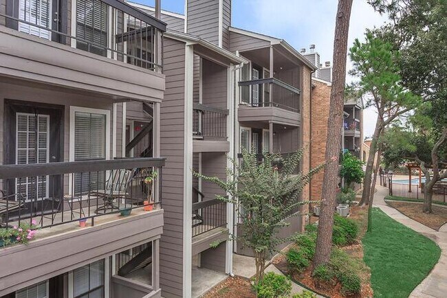 Photo - 7850 Farm to Market 1960 Rd E Unidad d1