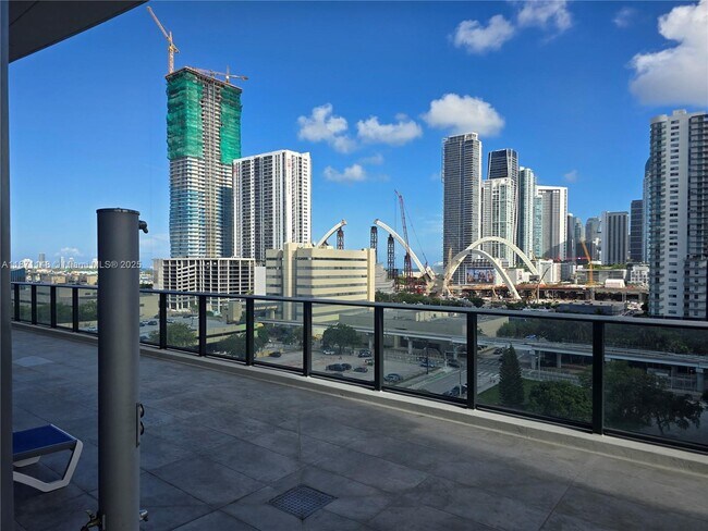 Photo - 1600 NE 1st Ave Unit 3017