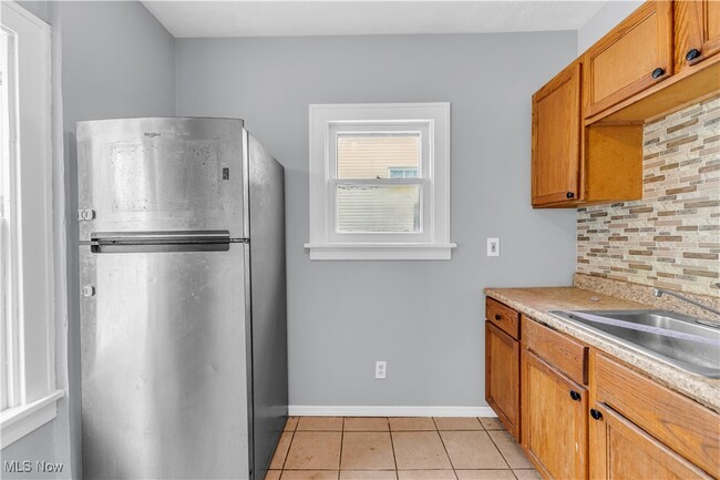 Photo - 3556 W 100th St House