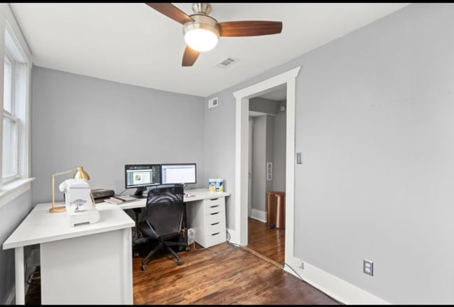 Photo - 1204 McGavock Pk