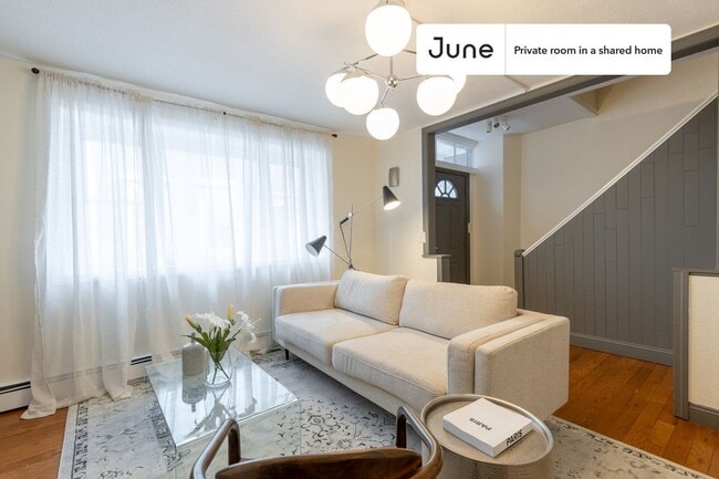 Photo - Room in Shared 5 bed/3 bath home Unit C