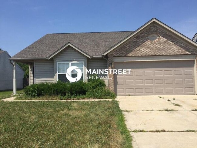 Building Photo - 3 Bedroom Pet-Friendly Home in Indianapoli...