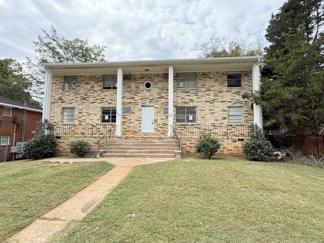 Building Photo - 3606 Mc Vay St SW