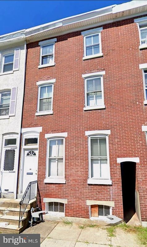 Building Photo - 513 Kohn St