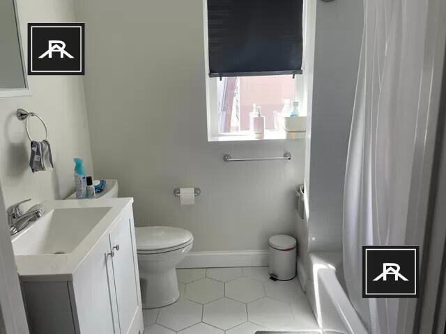 Photo - 4 bedroom in Brookline MA 02445 Unit 2F