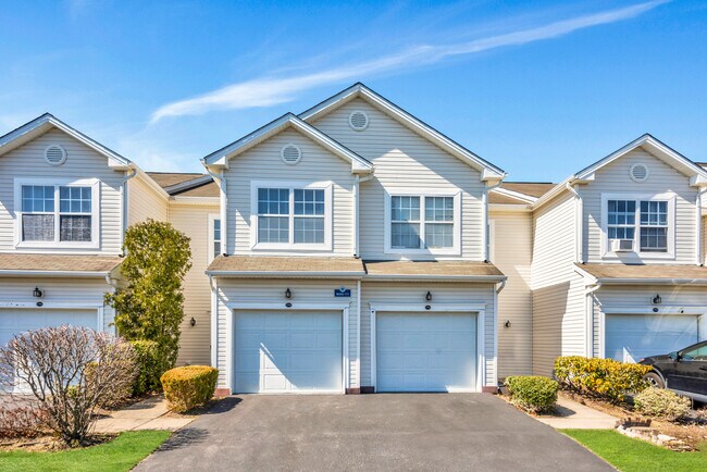 Rosemont Brookhaven