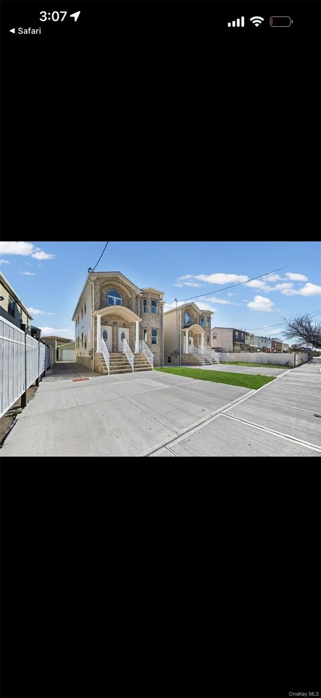 Building Photo - 115-23 143rd St Unit 2nd floor