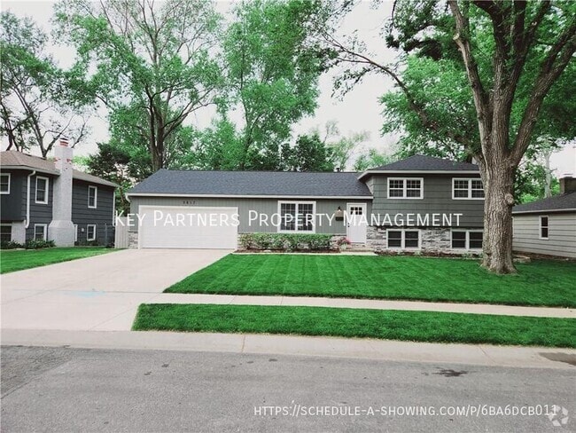 Building Photo - 5817 W 101st- Rental