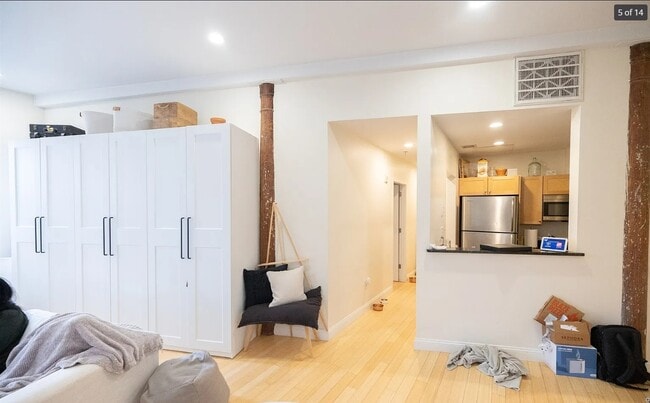 Photo - 490 Harrison Ave Unit 2O3