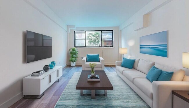 East 26th Street - East 26th Street Apartment Unit 2H