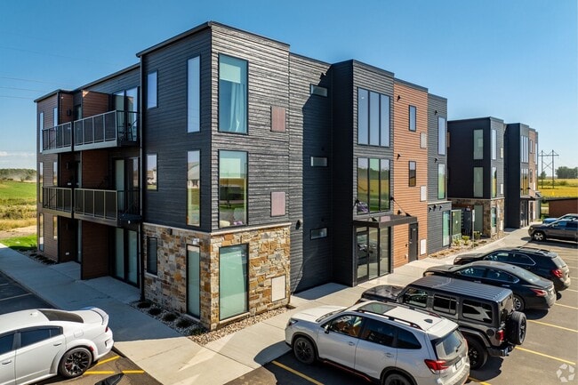 Briarwood Reserve Apartments