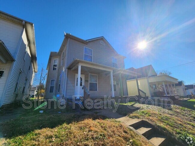 Building Photo - 2019 N 7th St Rental