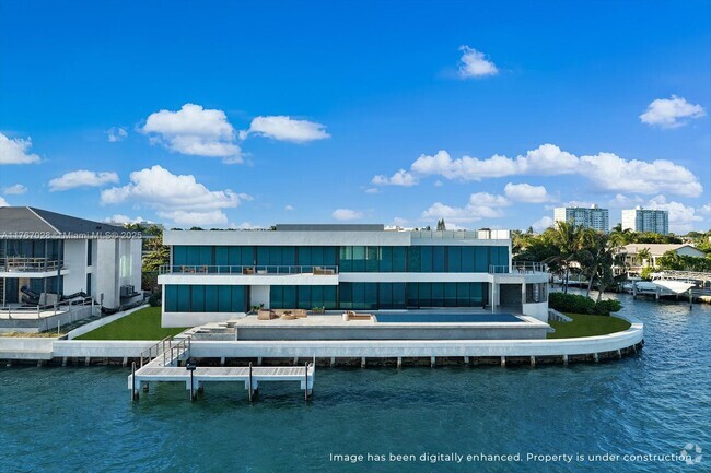 Building Photo - 11400 N Bayshore Dr Rental