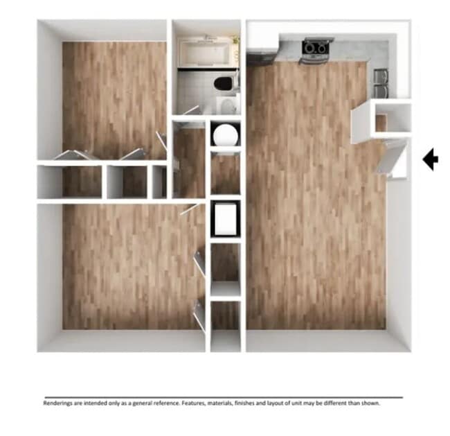 Photo - Avalon Apartments