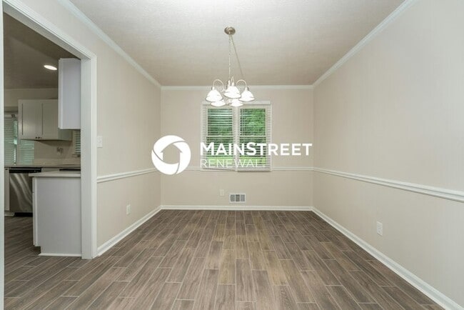 4 Bedroom Pet-Friendly Home in STONE MOUNTAIN, GA with Main Street Renewal