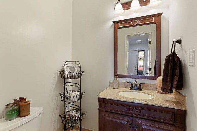 Photo - Welcome Home!