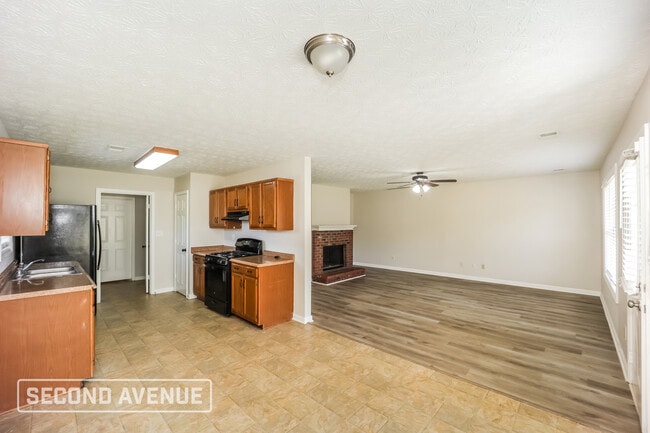 Photo - 85 Dailey's Plantation Dr