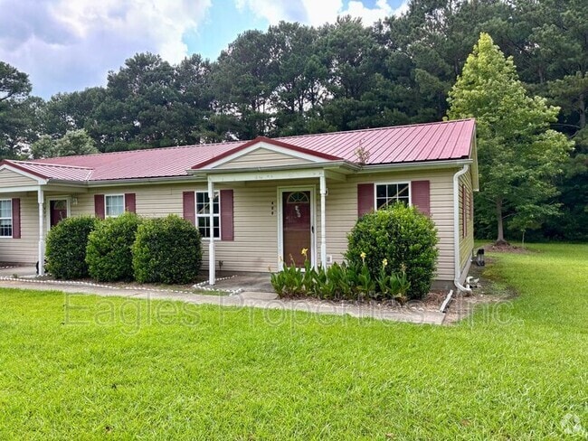 Building Photo - 409 Hill Loop Rd Rental