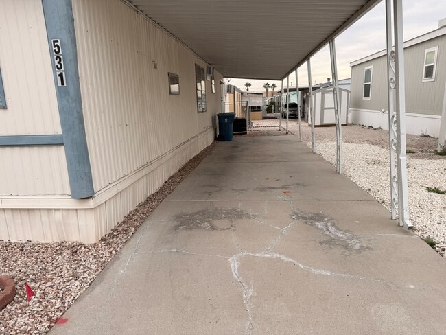 Photo - 3601 E Wyoming Ave