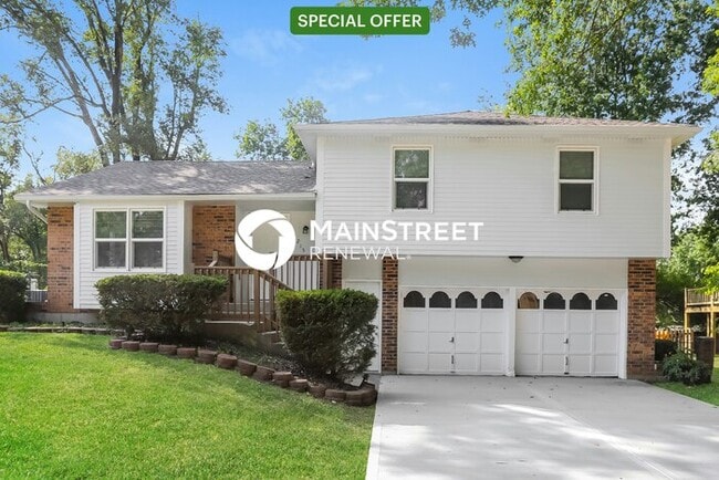 Building Photo - 3 Bedroom Pet-Friendly Home in SHAWNEE, KS...