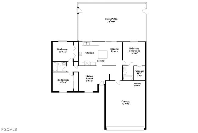 Building Photo - 15860 Willoughby Ln