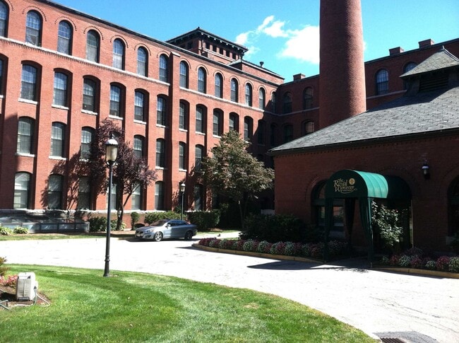 Photo - 45 Grand St Unidad #45
