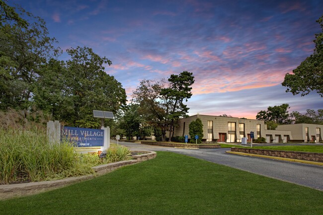 Building Photo - Mill Village Rental