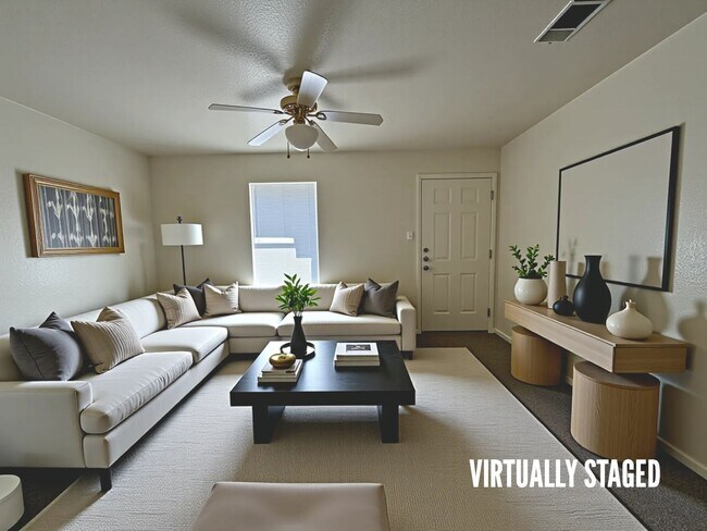 Photo - 1801 Cedarhill Dr Unidad Apt D
