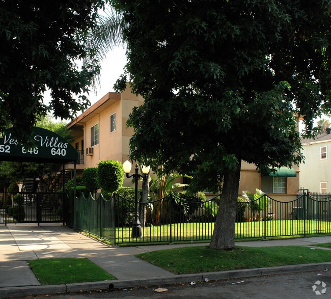 Vesta Villas - Vesta Villas