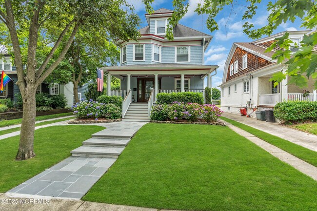Photo - 1108 Sunset Ave