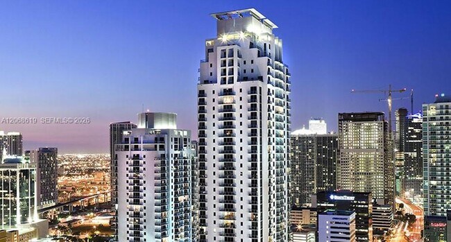 Building Photo - 1060 Brickell Ave Unit 1501