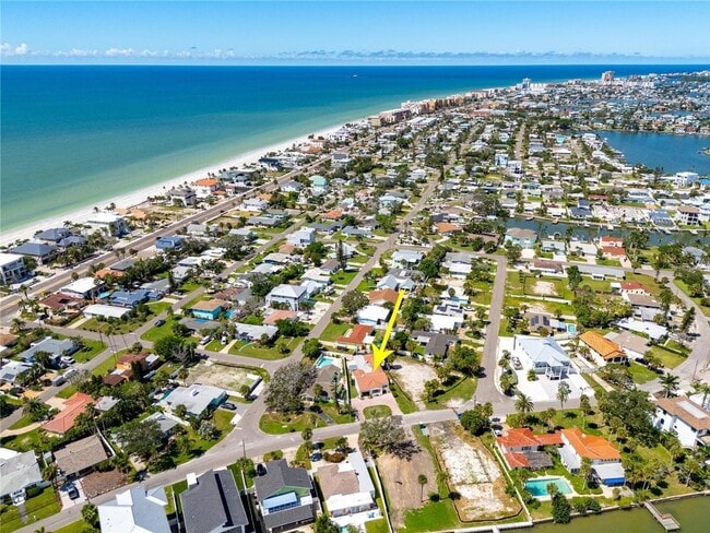 Building Photo - Coastal Luxury with Water Views – Fully Furnished, Utilities Included & Ready for Move-In!