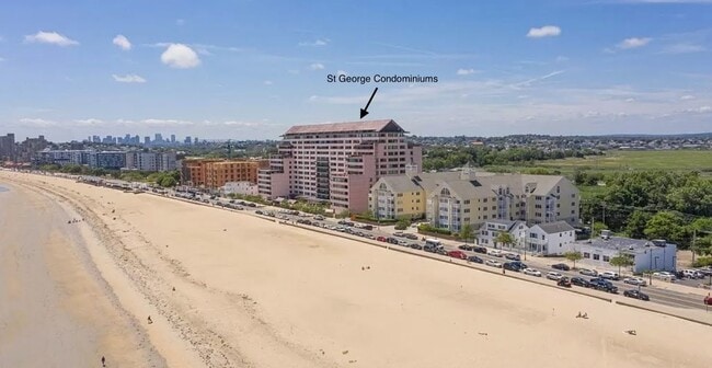 Building Photo - 350 Revere Beach Blvd Unit 2-2U