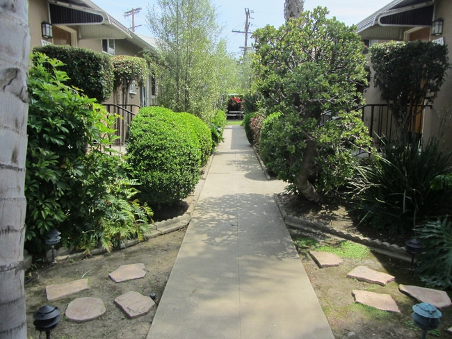 Photo - 2226 S Carmelina Ave Unidad 2226