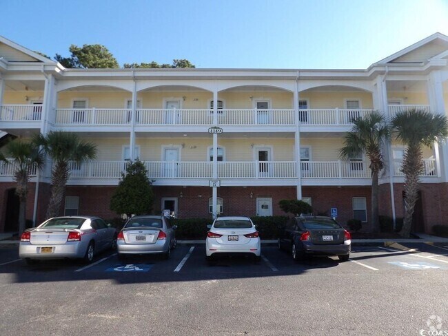 Building Photo - 4149 Hibiscus Dr Rental