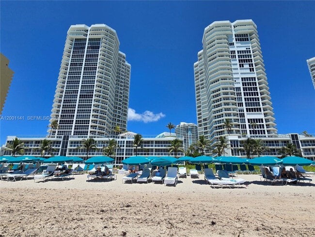 Photo - 16485 Collins Ave Unit 932