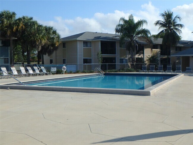 Photo - 9727 Hammocks Blvd Unit 101D
