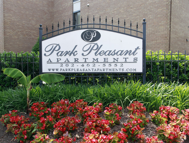 Park Pleasant Apartments - Park Pleasant Apartments