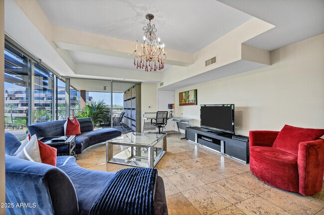 Photo - 7141 E Rancho Vista Dr Unit 4005