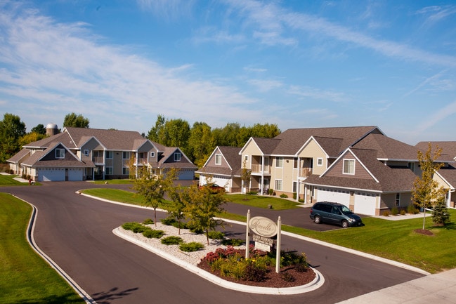 Photo - Ravello Townhomes