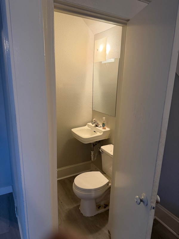 Photo - 1309 N Madison St